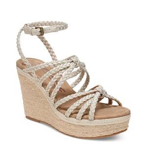 Zodiac Shana Platform Sandal